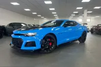 Chevrolet Camaro din 2022 cu 55.000 km - oferta CHE203707 - foto 3