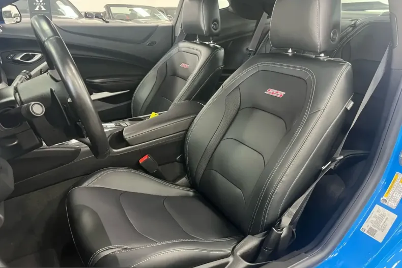 Chevrolet Camaro din 2022 cu 55.000 km - oferta CHE203707 - foto 9