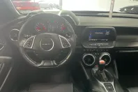 Chevrolet Camaro din 2022 cu 55.000 km - oferta CHE203707 - foto 11