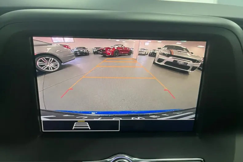 Chevrolet Camaro din 2022 cu 55.000 km - oferta CHE203707 - foto 16