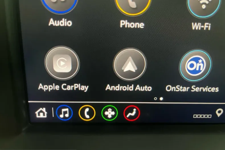 Chevrolet Camaro din 2022 cu 55.000 km - oferta CHE203707 - foto 18