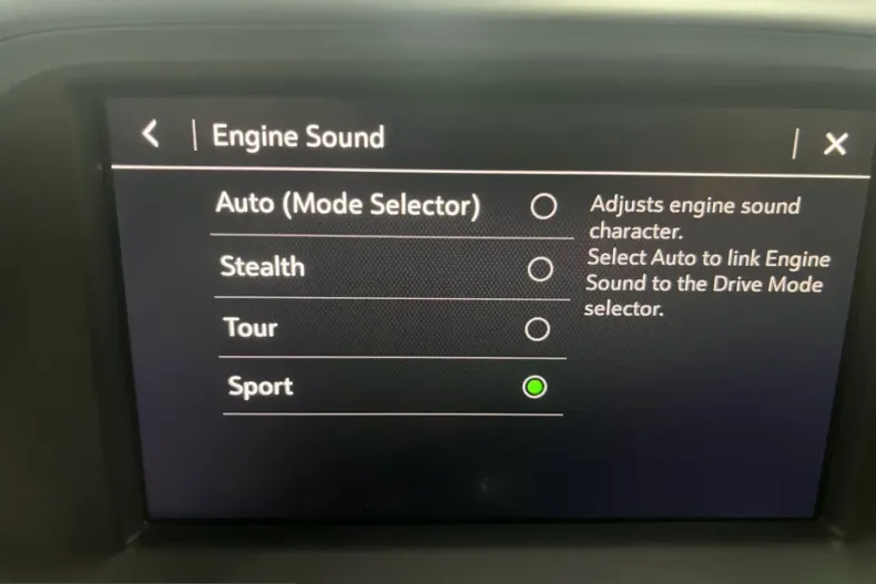 Chevrolet Camaro din 2022 cu 55.000 km - oferta CHE203707 - foto 19