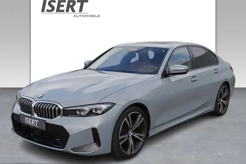 BMW 320 (Seria 3) din 2024 cu 33.300 km - oferta BMW203708 - foto 2