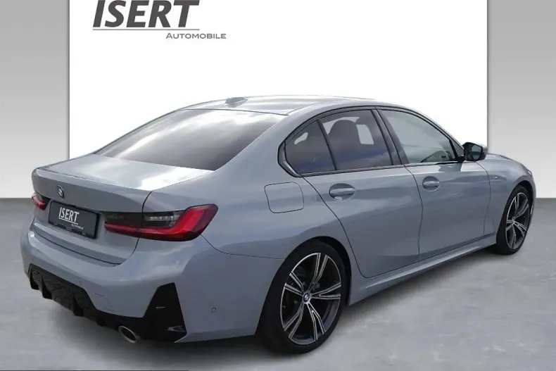 BMW 320 (Seria 3) din 2024 cu 33.300 km - oferta BMW203708 - foto 3