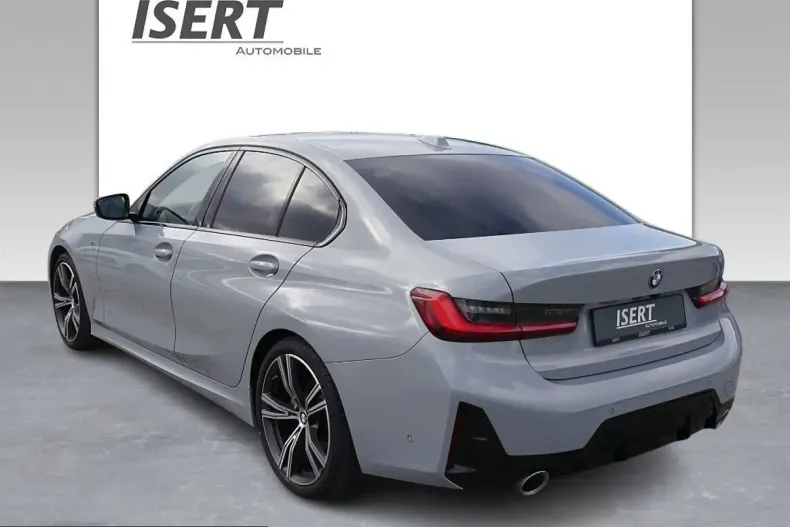 BMW 320 (Seria 3) din 2024 cu 33.300 km - oferta BMW203708 - foto 4