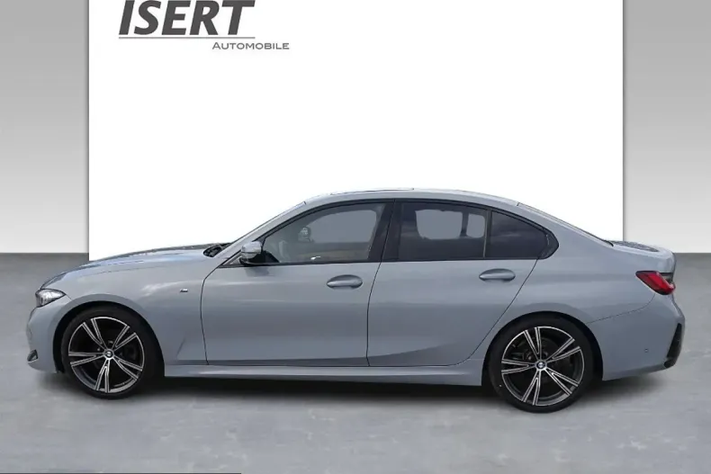 BMW 320 (Seria 3) din 2024 cu 33.300 km - oferta BMW203708 - foto 6