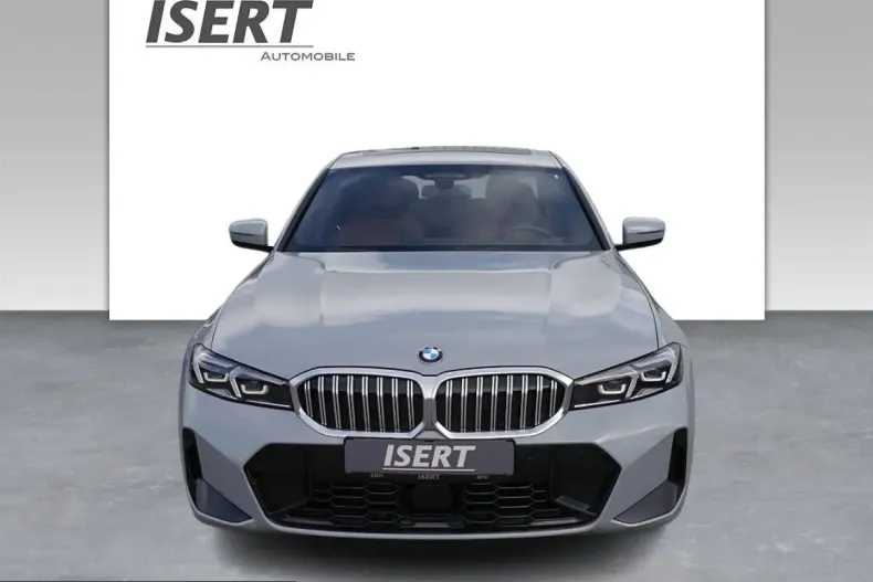 BMW 320 (Seria 3) din 2024 cu 33.300 km - oferta BMW203708 - foto 7