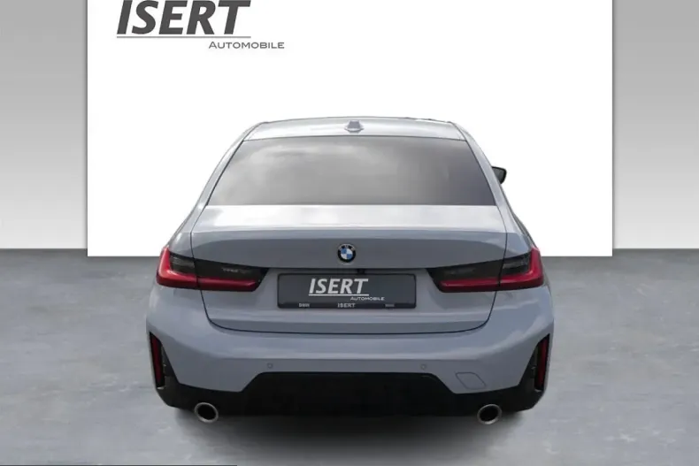 BMW 320 (Seria 3) din 2024 cu 33.300 km - oferta BMW203708 - foto 8