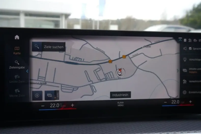 BMW 320 (Seria 3) din 2024 cu 33.300 km - oferta BMW203708 - foto 14