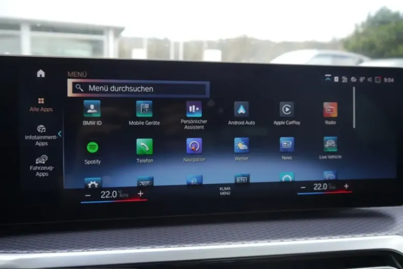 BMW 320 (Seria 3) din 2024 cu 33.300 km - oferta BMW203708 - foto 16