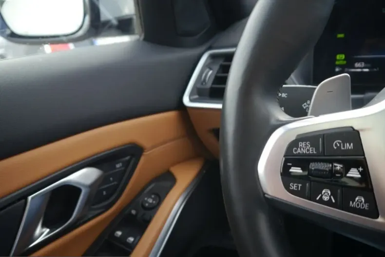 BMW 320 (Seria 3) din 2024 cu 33.300 km - oferta BMW203708 - foto 17