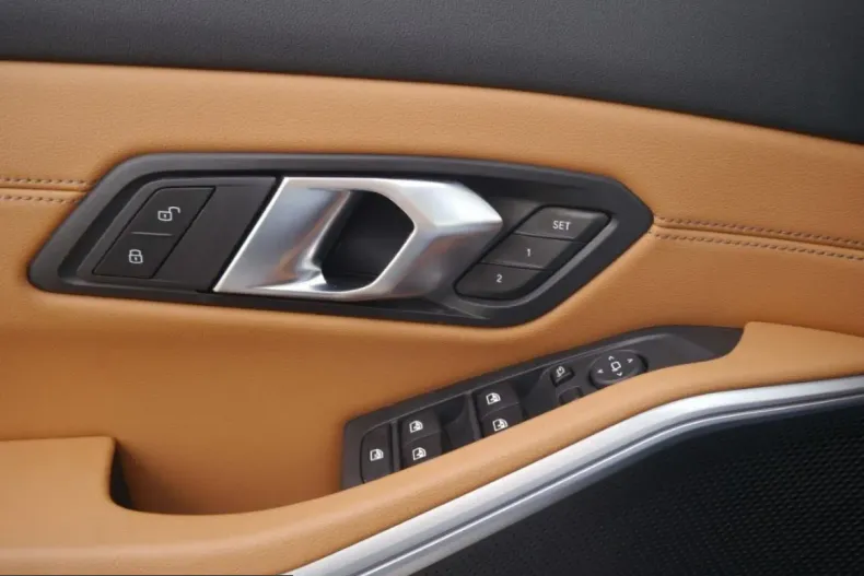 BMW 320 (Seria 3) din 2024 cu 33.300 km - oferta BMW203708 - foto 21