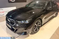 BMW 520 (Seria 5) din 2025 cu 10.030 km - oferta BMW203709 - foto 1