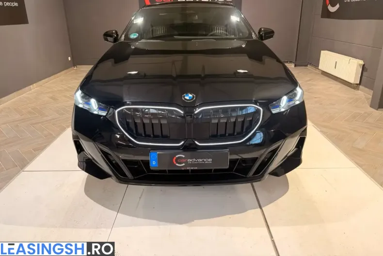 BMW 520 (Seria 5) din 2025 cu 10.030 km - oferta BMW203709 - foto 2