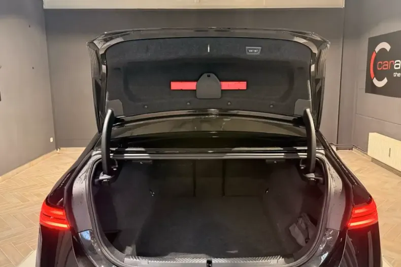 BMW 520 (Seria 5) din 2025 cu 10.030 km - oferta BMW203709 - foto 5