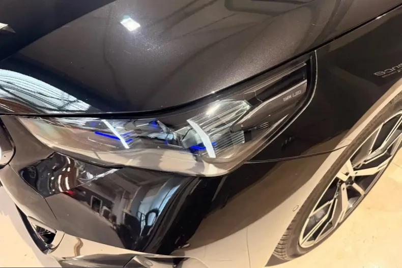 BMW 520 (Seria 5) din 2025 cu 10.030 km - oferta BMW203709 - foto 6