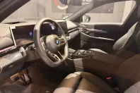 BMW 520 (Seria 5) din 2025 cu 10.030 km - oferta BMW203709 - foto 9