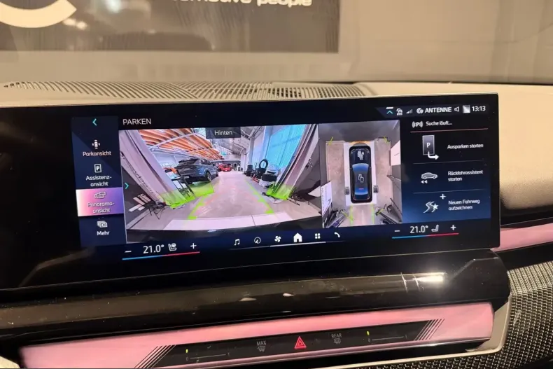 BMW 520 (Seria 5) din 2025 cu 10.030 km - oferta BMW203709 - foto 11