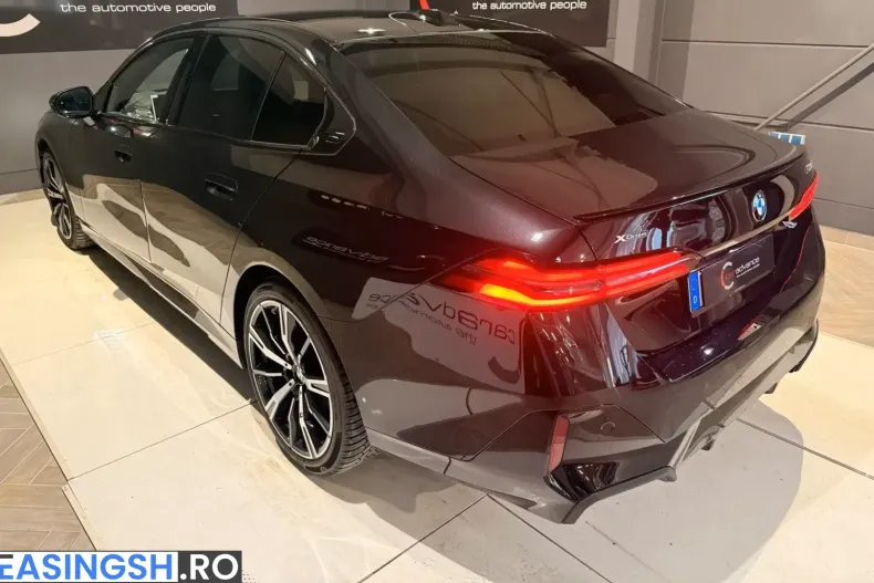 BMW 520 (Seria 5) din 2025 cu 10.030 km - oferta BMW203709 - foto 12