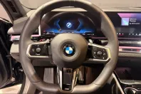 BMW 520 (Seria 5) din 2025 cu 10.030 km - oferta BMW203709 - foto 14