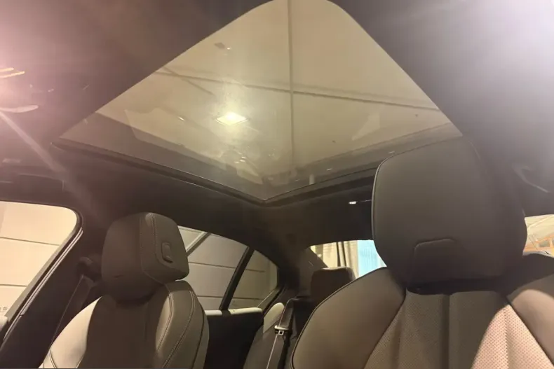 BMW 520 (Seria 5) din 2025 cu 10.030 km - oferta BMW203709 - foto 15