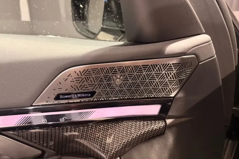 BMW 520 (Seria 5) din 2025 cu 10.030 km - oferta BMW203709 - foto 18