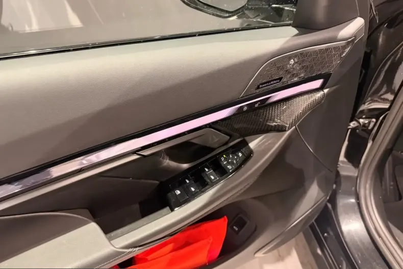 BMW 520 (Seria 5) din 2025 cu 10.030 km - oferta BMW203709 - foto 21