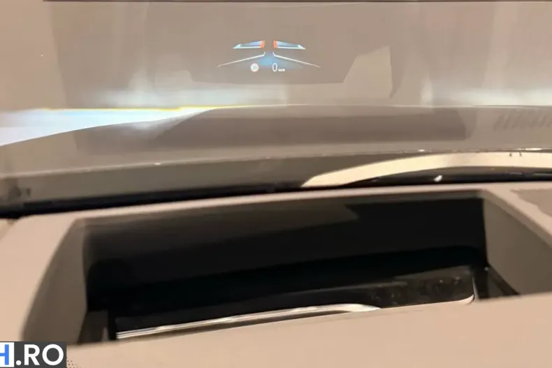 BMW 520 (Seria 5) din 2025 cu 10.030 km - oferta BMW203709 - foto 24