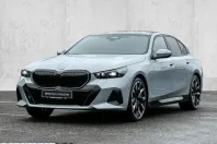 BMW 520 (Seria 5) din 2026 cu 0 km - oferta BMW203710 - foto 1