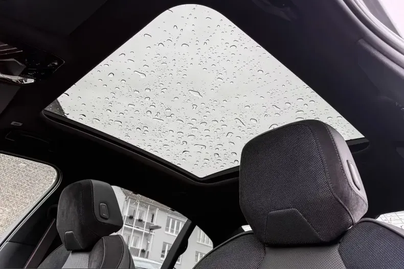 BMW 520 (Seria 5) din 2026 cu 0 km - oferta BMW203710 - foto 11