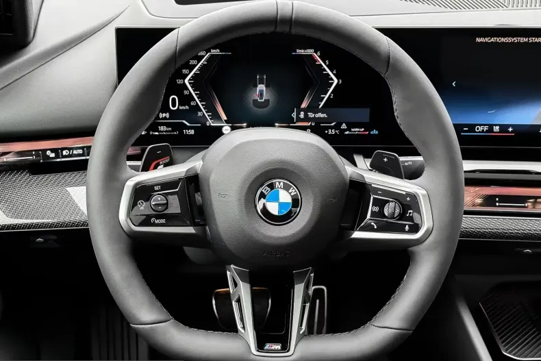 BMW 520 (Seria 5) din 2026 cu 0 km - oferta BMW203710 - foto 12