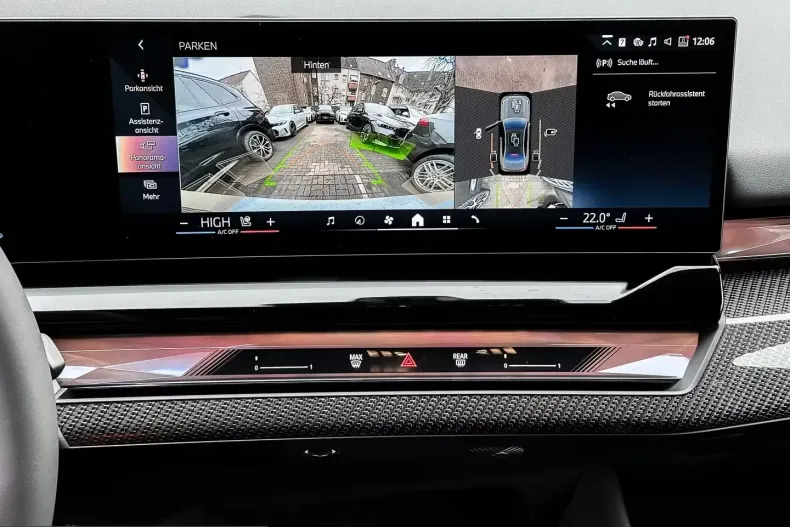 BMW 520 (Seria 5) din 2026 cu 0 km - oferta BMW203710 - foto 13