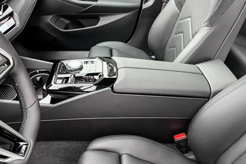 BMW 520 (Seria 5) din 2026 cu 0 km - oferta BMW203710 - foto 16