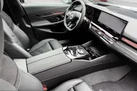 BMW 520 (Seria 5) din 2026 cu 0 km - oferta BMW203710 - foto 17