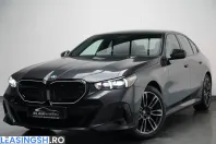 BMW 520 (Seria 5) din 2025 cu 25.500 km - oferta BMW203711 - foto 1