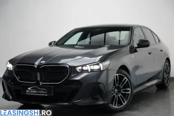 BMW 520 din 2025 - oferta BMW203711