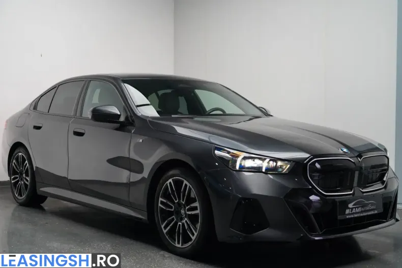 BMW 520 (Seria 5) din 2025 cu 25.500 km - oferta BMW203711 - foto 3