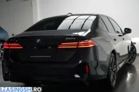 BMW 520 (Seria 5) din 2025 cu 25.500 km - oferta BMW203711 - foto 5