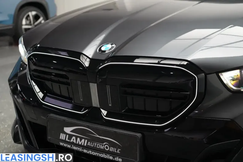 BMW 520 (Seria 5) din 2025 cu 25.500 km - oferta BMW203711 - foto 9