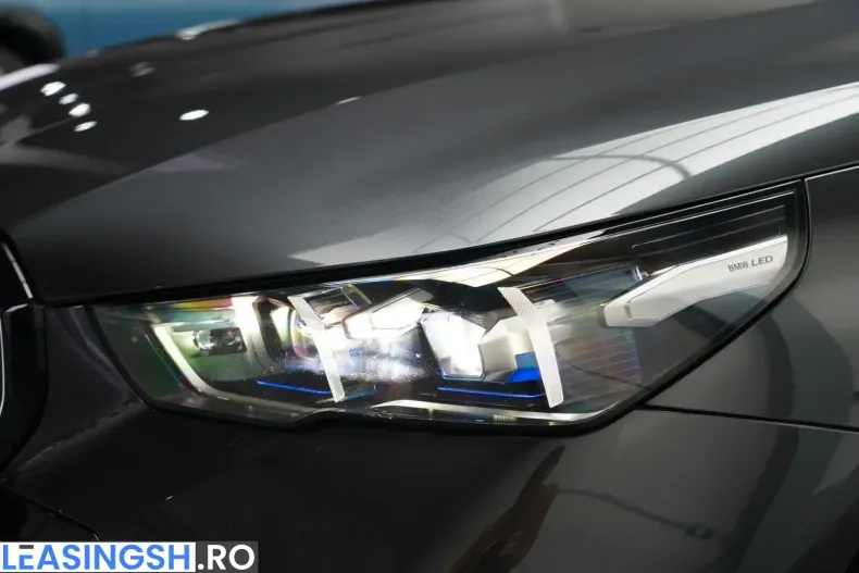 BMW 520 (Seria 5) din 2025 cu 25.500 km - oferta BMW203711 - foto 10