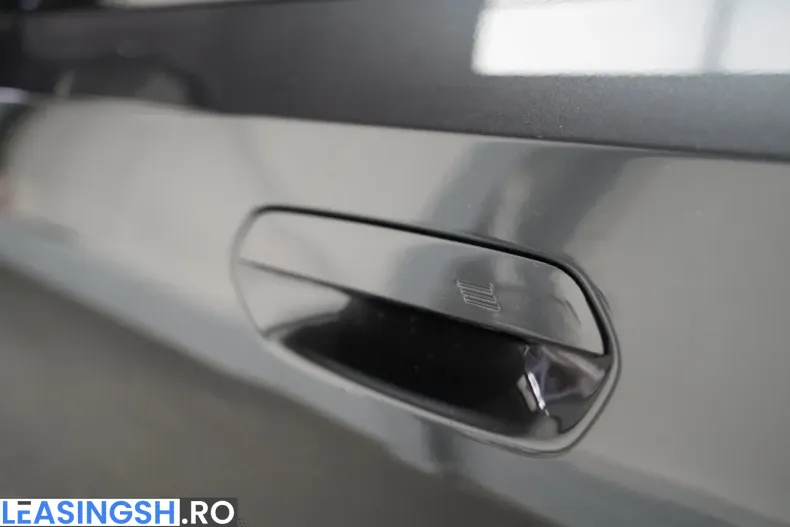 BMW 520 (Seria 5) din 2025 cu 25.500 km - oferta BMW203711 - foto 11