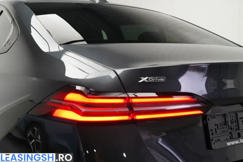 BMW 520 (Seria 5) din 2025 cu 25.500 km - oferta BMW203711 - foto 12