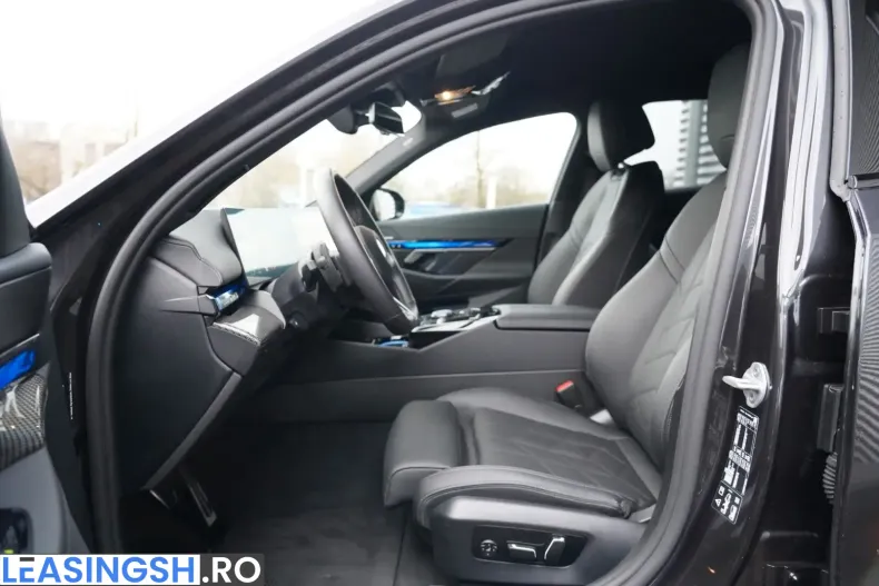 BMW 520 (Seria 5) din 2025 cu 25.500 km - oferta BMW203711 - foto 14