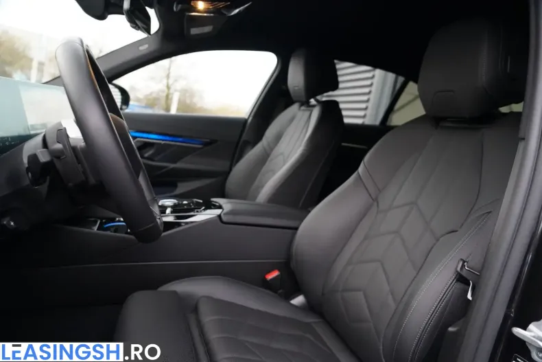 BMW 520 (Seria 5) din 2025 cu 25.500 km - oferta BMW203711 - foto 15