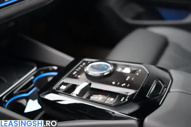 BMW 520 (Seria 5) din 2025 cu 25.500 km - oferta BMW203711 - foto 17