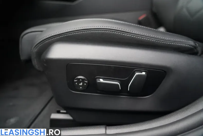 BMW 520 (Seria 5) din 2025 cu 25.500 km - oferta BMW203711 - foto 18