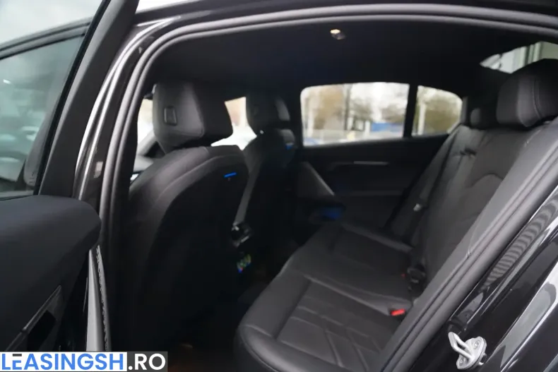 BMW 520 (Seria 5) din 2025 cu 25.500 km - oferta BMW203711 - foto 19