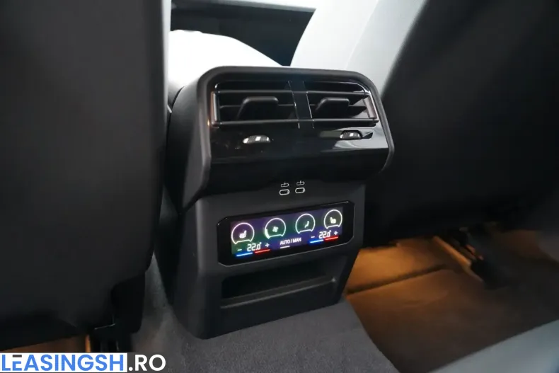 BMW 520 (Seria 5) din 2025 cu 25.500 km - oferta BMW203711 - foto 21