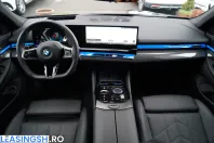 BMW 520 (Seria 5) din 2025 cu 25.500 km - oferta BMW203711 - foto 22