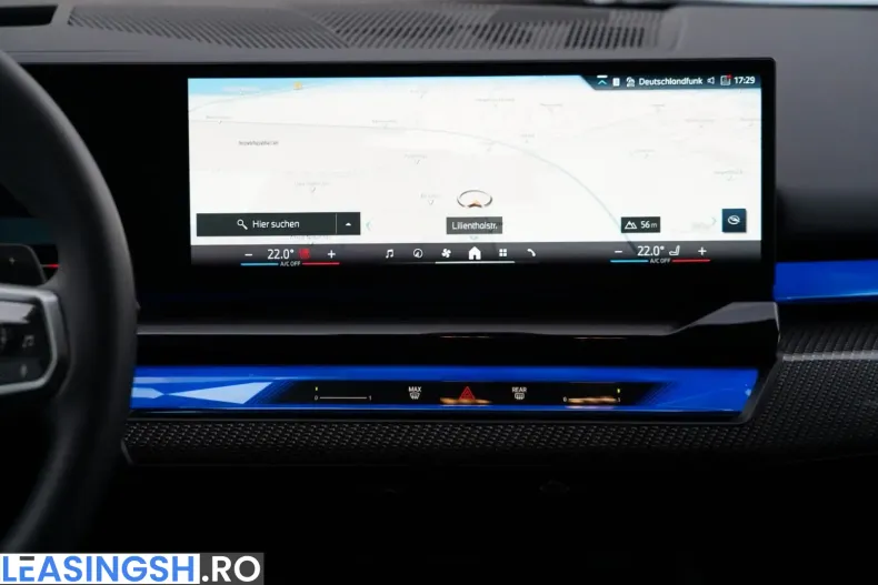 BMW 520 (Seria 5) din 2025 cu 25.500 km - oferta BMW203711 - foto 24